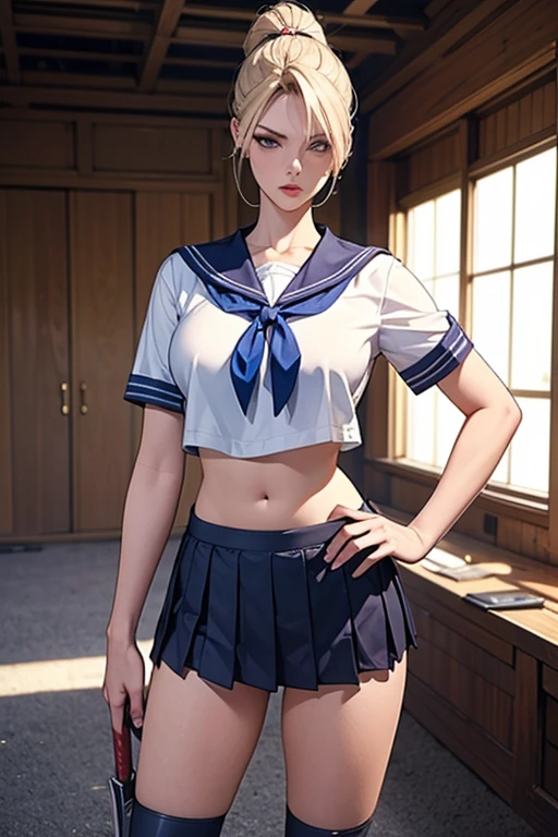 Her legs are spread wide and her too-small white cotton panties are visible.、Her white panties made of lace material are visible.、A beautiful young girl with blonde twin tails wearing a sailor suit is leaning on a fluffy white sofa, lifting her white blouse to reveal a white bra, and opening her legs and lifting her skirt to reveal white lace panties., a blond, Photos of very beautiful Nordic-born girls, 12years, Blonde hair ,Seductive open legs pose, 4k, top-quality, hight resolution:1.1), Drawing so that the crotch cloth of the white underwear is visible, tiny panties, white panties made of lace material 、Blue plaid skirt, Red plaid skirt, high school student uniform、 a sailor suit, Cleavage visible from the blouse, The clothes are fluffy, bed room, class room, dining room, tiny chest、 Under hair is transparent、 Nipples are see-through, Wet panties , Angle from your feet, The bra is sheer、 Clothes are see- through、 White panties with ribbon NSFW