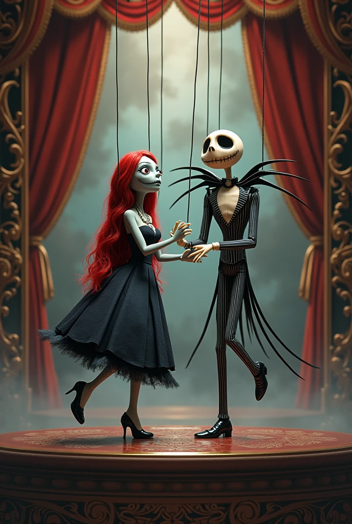 I would like something, What connects Ariel and Beetlejuice.
In terms of style, a little color would be okay, I think the watercolor style would be the most suitable for me.
The size should not be longer than 10-15cm on the upper arm, at the thigh not more than 20cm.
Initaly of my children (A and F) have incorporated. In terms of style, I am quite open, just it shouldn't be too dark. My favorite movie is Ariel and Beetlejuice