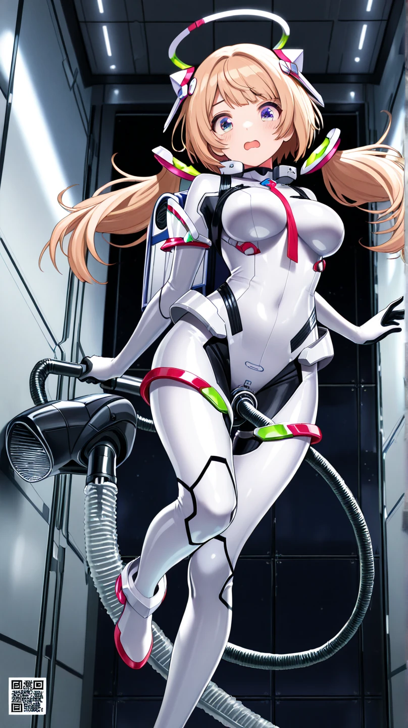 1 Girl,Browsing Caution,(((Large Machine-Made Choker))), expensive,Huge breasts, clavicle,Absurd, brainwashing,Hollow Eyes, ((Expressionless,Emotional erasure)),whole body像,((stand up, still)), (expensiveest quality、4K、8K、High resolution、Must have:1.2)、Very detailed、(reality、reality的です.、reality的:1.37)、Ticker、Hyper HD、Studio Lighting、Ultra High Definition Paint、Sharp focus、Physically Based Rendering、Attention to detail、Professional specifications、Vibrancy and color、Blurred、Sports portrait、landscape、Horror Style、Anime Big 、sf、photograph、Concept Artist、Five Fingers, Perfect body, {{{masterpiece}}}, {{{expensiveest quality}}}, {{Very detailed}}, {shape}, {{Very delicate and beautiful}},Improved cost performance、All Roles、Canon 5D MK4でphotograph、photograph, whole body、White Background、Expressionless、Straight eyebrows、Expressionless、Straight eyebrows、Expressionless、Hypnosis App、Stand still、@_@、Expressionless、brainwashing、Hypnosis、please lower your arms、please lower your arms、please lower your arms、Drooling、Drooling、Drooling、Night Classroom、Black latex tight suit、salute、Expressionless、Emotional erasure、Drooling、Big Breasts、Big Butt