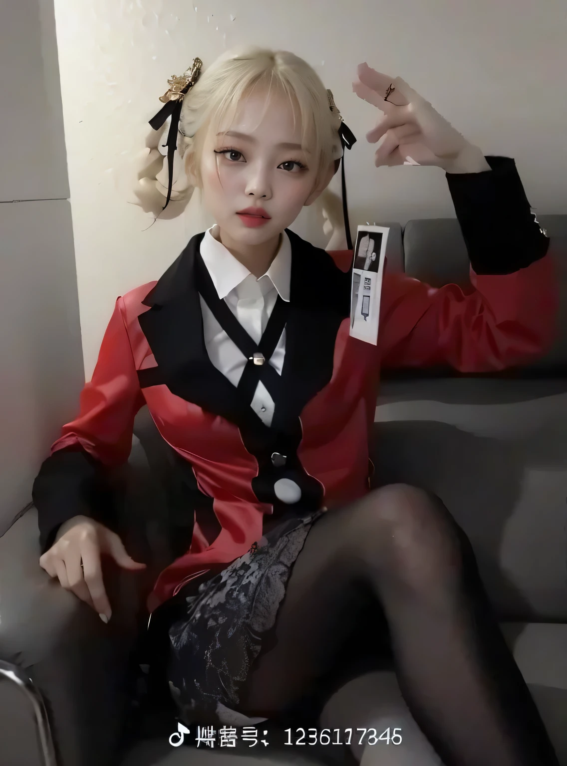 裸 女