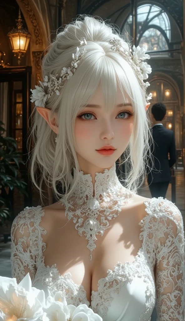 <lora:lcePrincessInGhost_v10:0.9>,ulzzang-6500-v1.1,(raw photo:1.2),((photorealistic:1.4))best quality ,masterpiece, illustration, an extremely delicate and beautiful, extremely detailed ,CG ,unity ,8k wallpaper, Amazing, finely detail, masterpiece,best quality,official art,extremely detailed CG unity 8k wallpaper,absurdres, incredibly absurdres, huge filesize, ultra-detailed, highres, extremely detailed, cinematic lighting,1girl,see-through,looking at viewer,outdoors