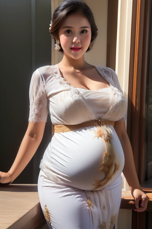 Fanbingbing pregnant