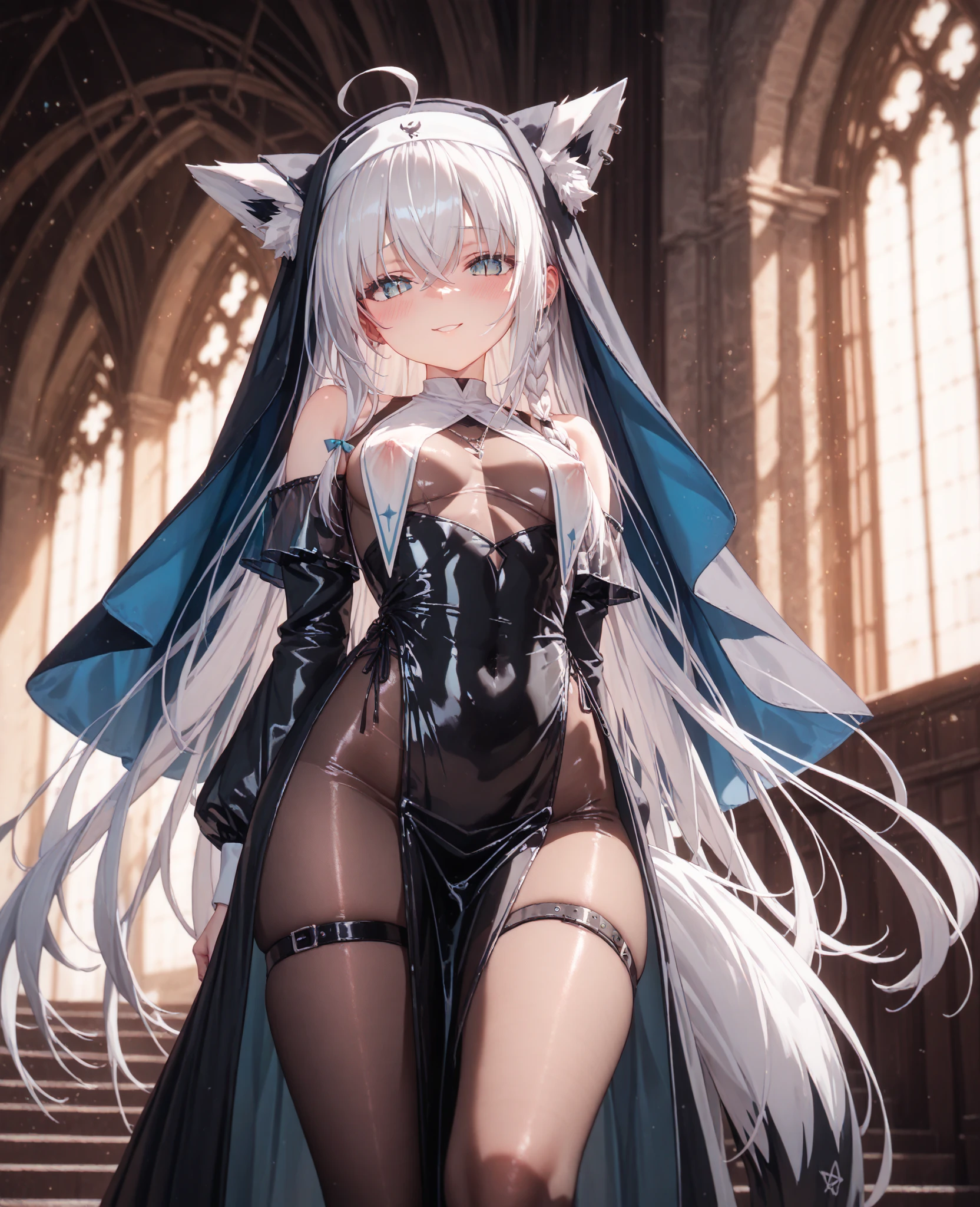 1girl, <lora:Kiev_sports_v1:0.8>Kiev_sports,red eyes, hair between eyes, leotard, black gloves, white sleeves, ice skates,black pantyhose,, <lora:flatBG:-0.6> ,<lora:flat2:-0.6>,(dark light:1.2),(hyper extreme detailed),(masterpeace:0.5),(hyper extreme),(photorealistic),game cg,llustration,novel illustration,beautiful lighting,light from the front,BREAK, <lora:GoodHands-beta2:1>,(good hand,nice hands, perfect hands:1.2),five finger,