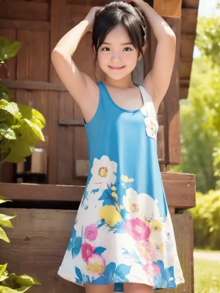 8k、cute、Adult Girls、detailed、Swimwear