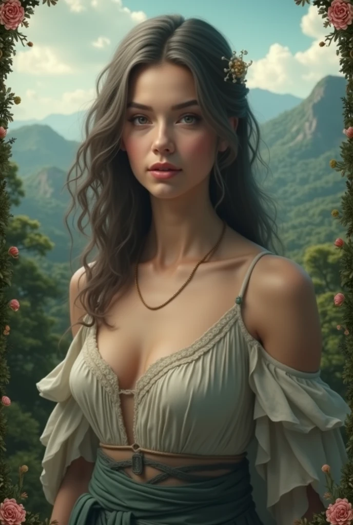 A girl, Lying on the sofa, Looks very interesting, Chinese animation style, Looks depressing, high quality, Super detailed, Crazy details, 4K