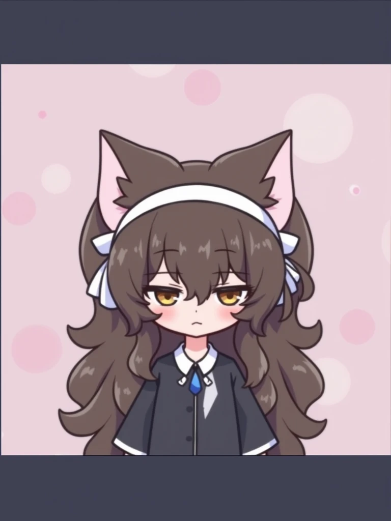 Have cat ears、work、Looks very painful、Small face、、Very embarrassed look、Big Breasts、Very impatient、Trembling、Sweating、Are pregnant、disease、abdomen、Fixed、abdomen、Wearing a uniform、Show your belly、One Girl