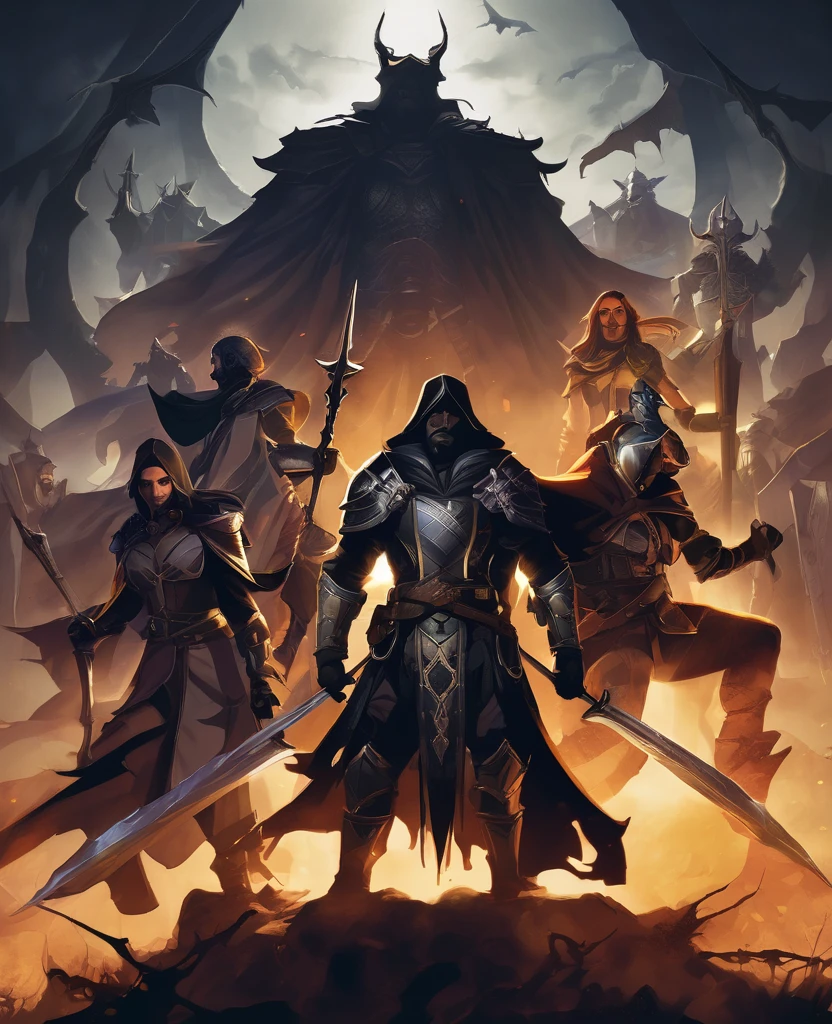 female,DARKELF,EVIL,Corruption,priestess --auto