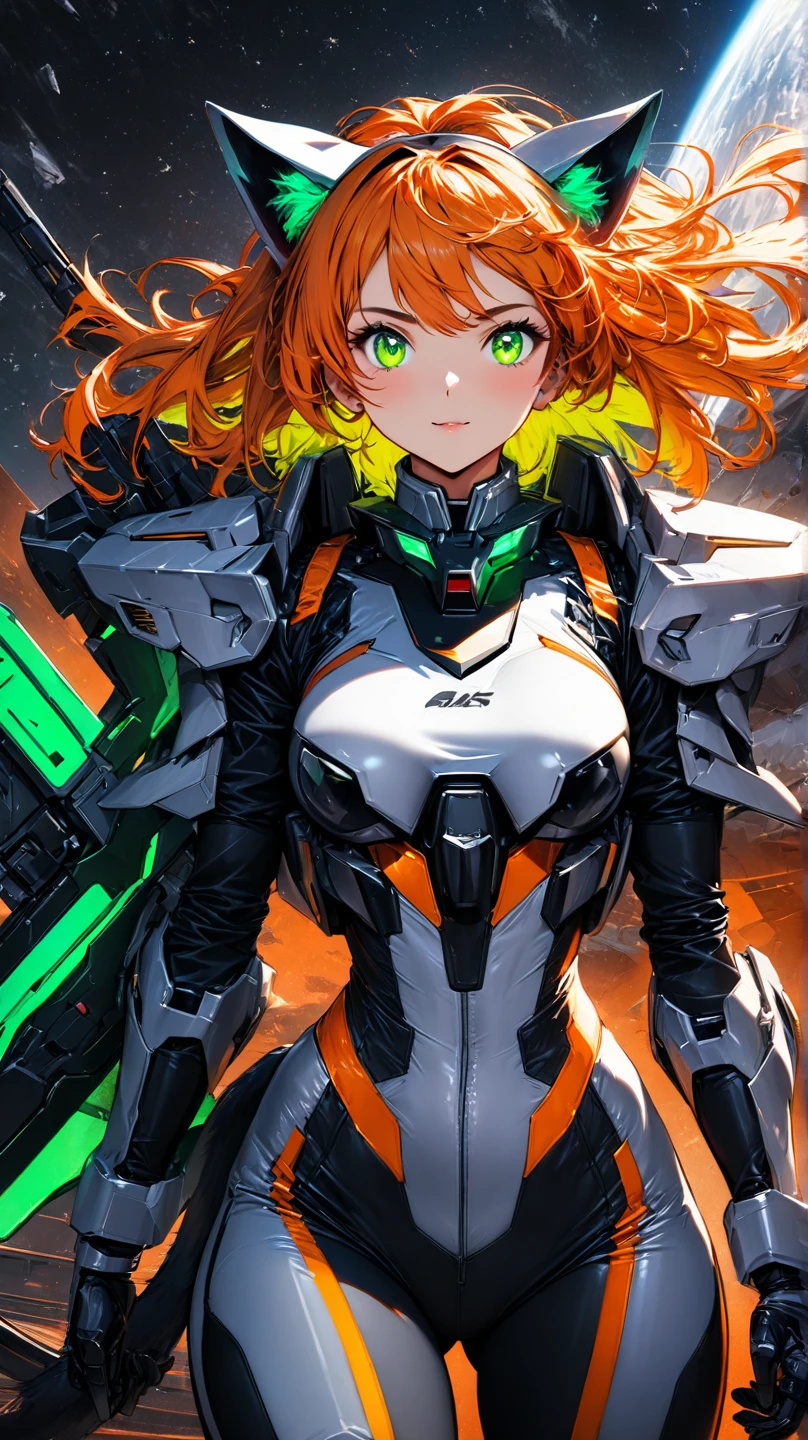 Nino Nakano,armadura de halo infinito,noite da floresta,combate