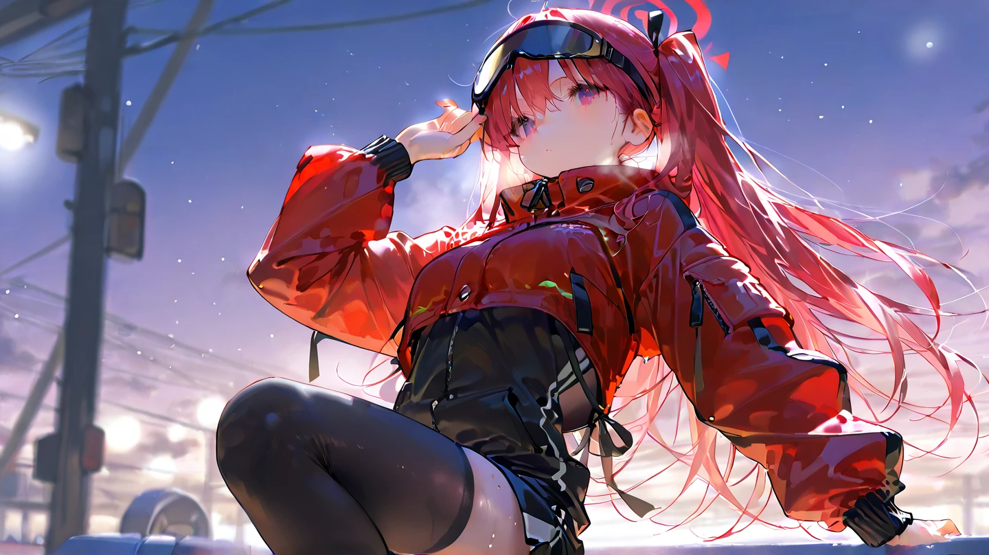 masutepiece, Best Quality,Sleeping on my back on the bed,Crab crotch,show your boots,thigh high boots,globe,Strange thieves,Elegant, 1girl in, well-muscled,Cute, blushed, Looking at Viewer, frombelow,leotard,a miniskirt, jail, Beautiful eyes, Beautiful background, light Particle, Sun rays, Dramatic Lighting, Outside, shiny, Realistic, masutepiece, Best Quality, Ultra-detailed, Detailed, Scenery, Beautiful detailed eyes, detailed hairs