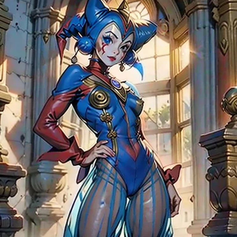 Harle_thicc5 v1.0