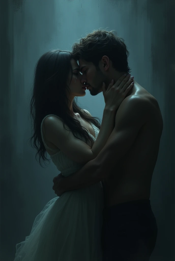 Bloodthirsty narcissistic toxic relationship
