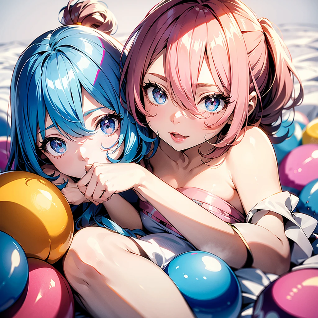 My subscribers (♥ω♥*)