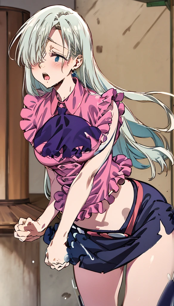 1 belldandy nubile juvenile junior idol bookworm girl wearing hairclip cute lovable adorable tiny youthful innocent perky zellweger face middle-school girl energetic, loose hair, shy smile, exposed supple budding breast, unique face, blacke hair, jav actress, naked, immature, childish, acting super shy, delicate, weak, loving romantic vibes, in love, small short height, preparing for mating, dwarf girl noble queen short slim legs, mischievous, soft babyfaced gentle happy looking face, carefree, unblemished skin, otaku student president, grin, braids hairstyle, naughty, teasing, awkward short girl, pitite lityle dainty diminutive, shougakusei shoujo, excited, hyperactive girl, skirt, small shoulders, slim arms, acting spoiled, sch0olgirl bangs, small breasts, fashion trendy beautiful beautiful beautiful girl, gentle and attractive beautiful girl, 10 years oldnd sexy collarbone, Attractive oval face, double eyelids, smart peach blossom eyes, pink lips, small nose, bare shoulders, ultra high definition, super detail, fresh and impressive
