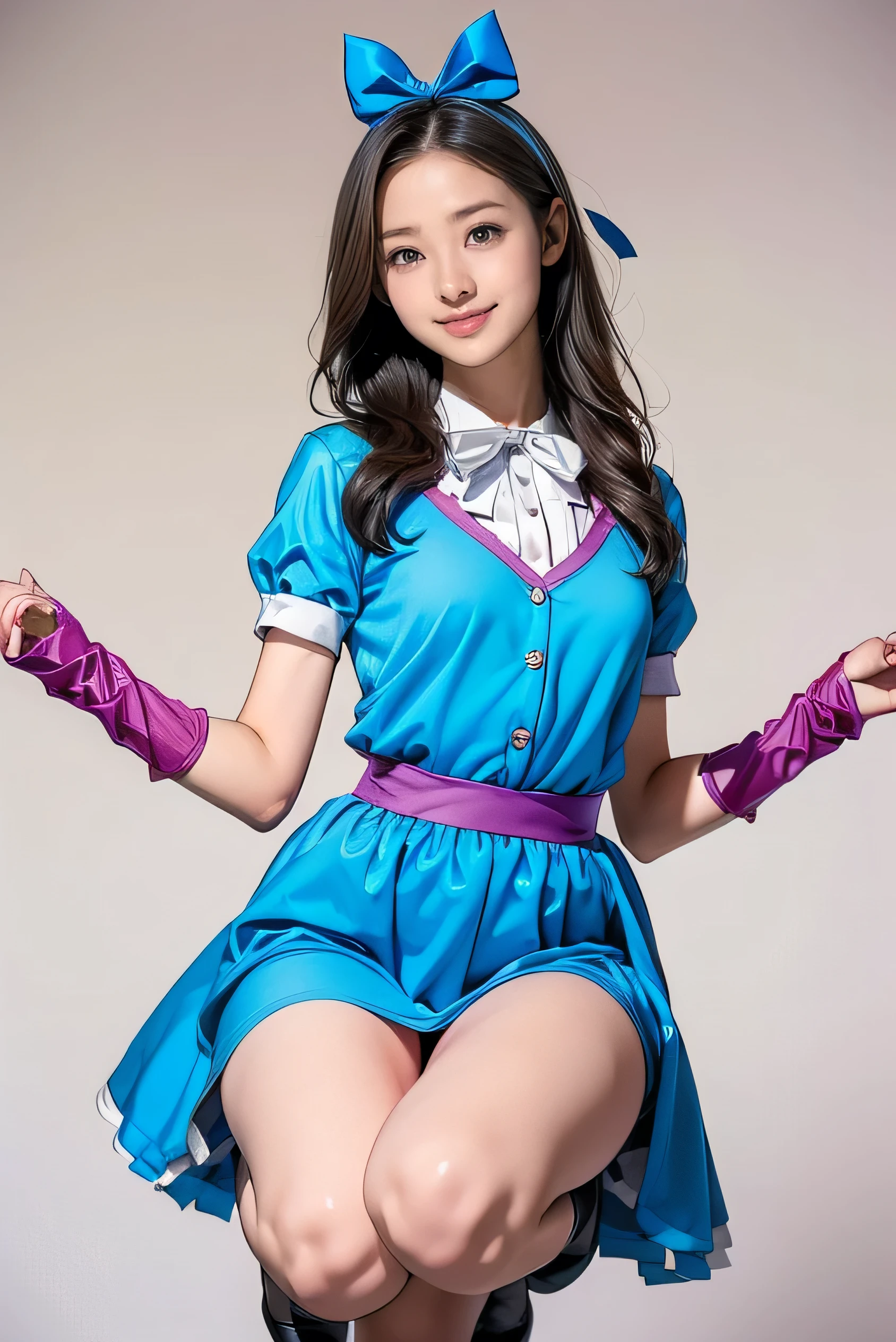 Sailor Moon Cosplay、、Figure skating、Figure Skating Jumping、Beautuful Women、Pretty Woman、figure skating costumes、japanes、a miniskirt、Clothes that show breasts Micro clothes、Cute Japan person、、Looks exactly like Mao Asada、Sailor Moon Cosplay、Kawaii Girl、Looks exactly like Mao Asada、Similar to Mao Asada、