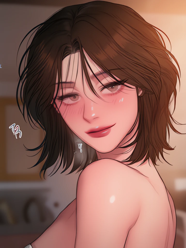Sexy girl