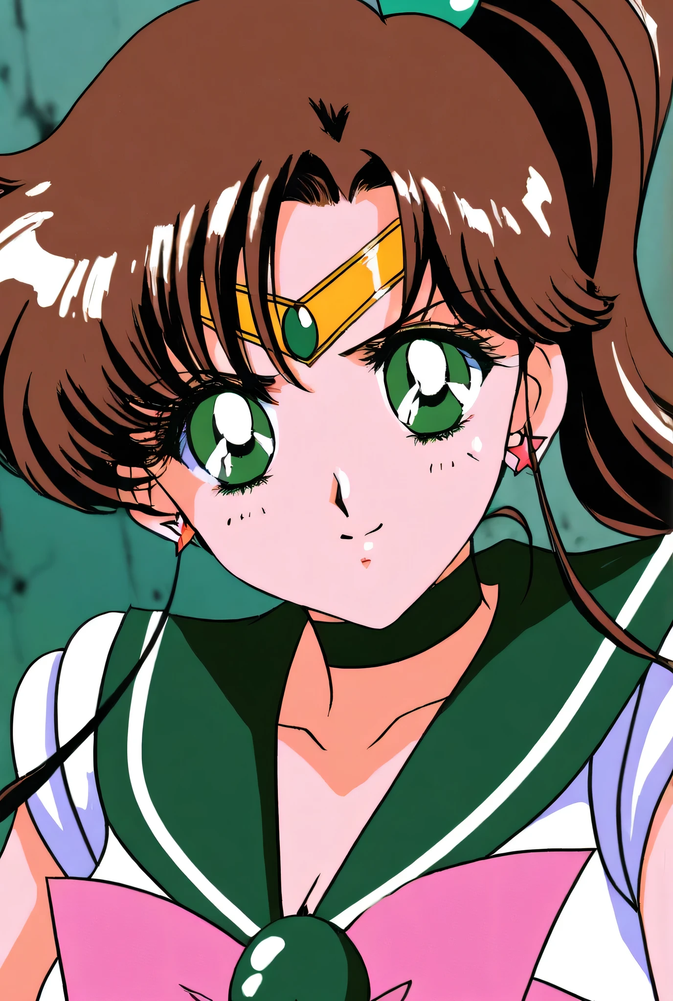 sailor jupiter,