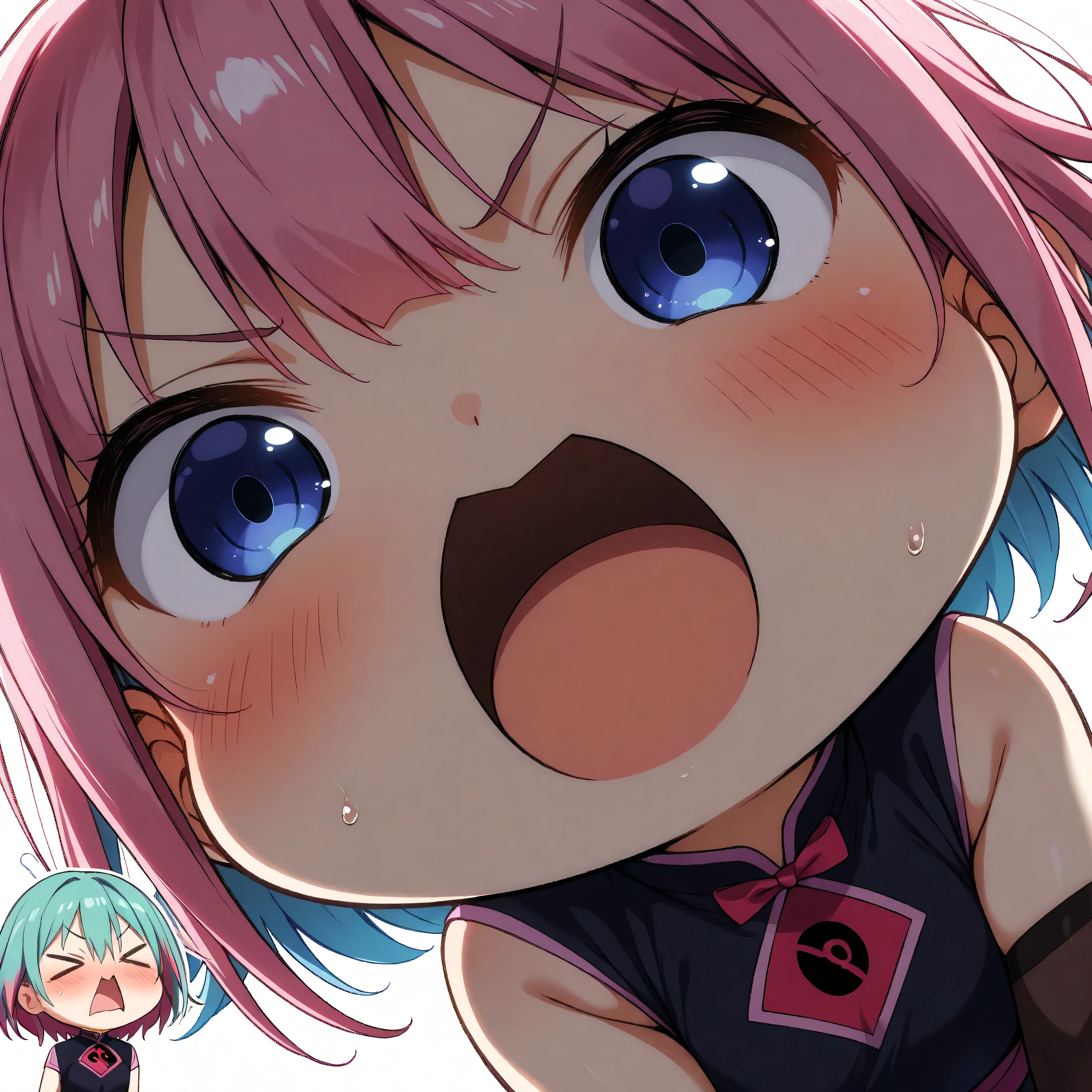 absolute resolution, super high quality, Super detailed, official art, masterpiece, master piece break one、Blowjob:1.85、女の赤ちゃん2people々:1.85、３year old child２people々:1.85、on a fluffy futon:1.85、M-shaped spread legs:1.85、baby clothes:1.85、Enlarged photo from directly below、Cute Kids Room:1.85、((baby face:1.85、Blowjob:1.85、baby face:1.85、baby face:1.85、cum in mouth:1.85、かわいいbaby clothes:1.85、３year old child２people々:1.85、超Short Height:1.85、Super young:1.85、vagina:1.85、Ultra-flat chest:1.85、baby face:1.85、baby face:1.85、baby face:1.85、Ultra-flat chestのshow nipples:1.85、get down on all fours:1.85、please open your mouth wide:1.85、Short Height:1.85、Short Height:1.85、baby face:1.85、baby face:1.85、baby face:1.85))、超小さくてSuper young:1.85、baby face:1.85、open one&#39;chest of，Ultra-flat chest:1.85、Ultra-flat chestのshow nipples:1.85，show nipples:1.85、A painful look、crying face、blush、my eyes are full of tears, please please open your mouth wide:1.85，((vagina内に挿入された巨大な???:1.85、semen:1.85))，vagina 、On the crib:1.85，open one&#39;chest of，Ultra-flat chest，Ultra-flat chestのshow nipples:1.85、(pink hair、short bob、Pigtails、beautiful pussy、short hair、two side up、Cute Kids Room、trembling:1.2)