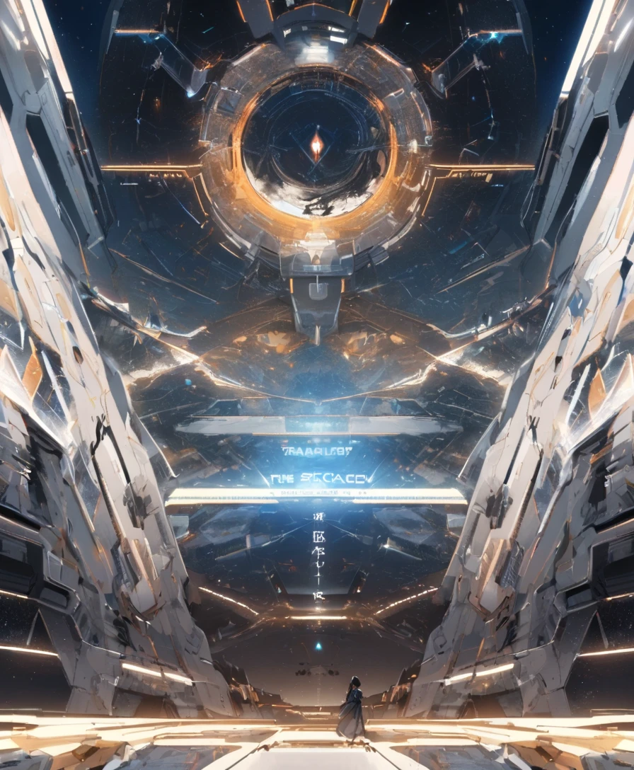 Okay, the user wants to create a dimensional robot anime set in space. Let me break down the elements they might need. First, the title. It should sound epic and sci-fi. Maybe something like "Dimensional Drifters: Cosmic Horizon" to emphasize the dimensional aspect and space setting.

Next, the setting. They mentioned space, so I should include multiple galaxies and dimensions. The main conflict could be between an intergalactic federation and rebels. The Void of Eternity sounds like a cool neutral```
Please enter a message.
0/