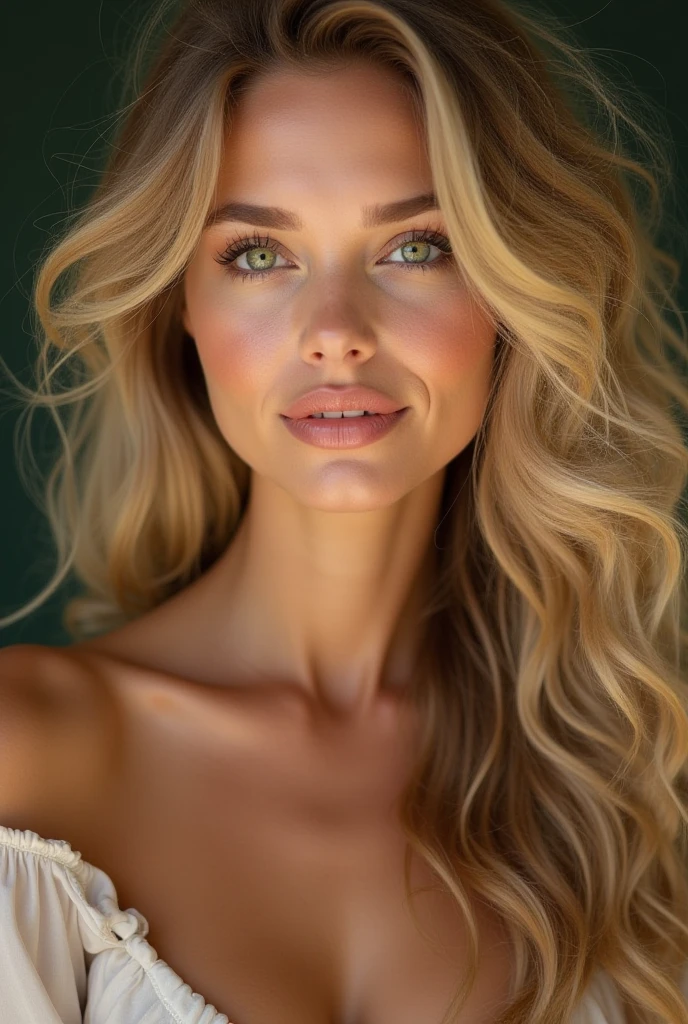 (photorealism:1.2), beautiful woman, WITHOUT CLOTHES
