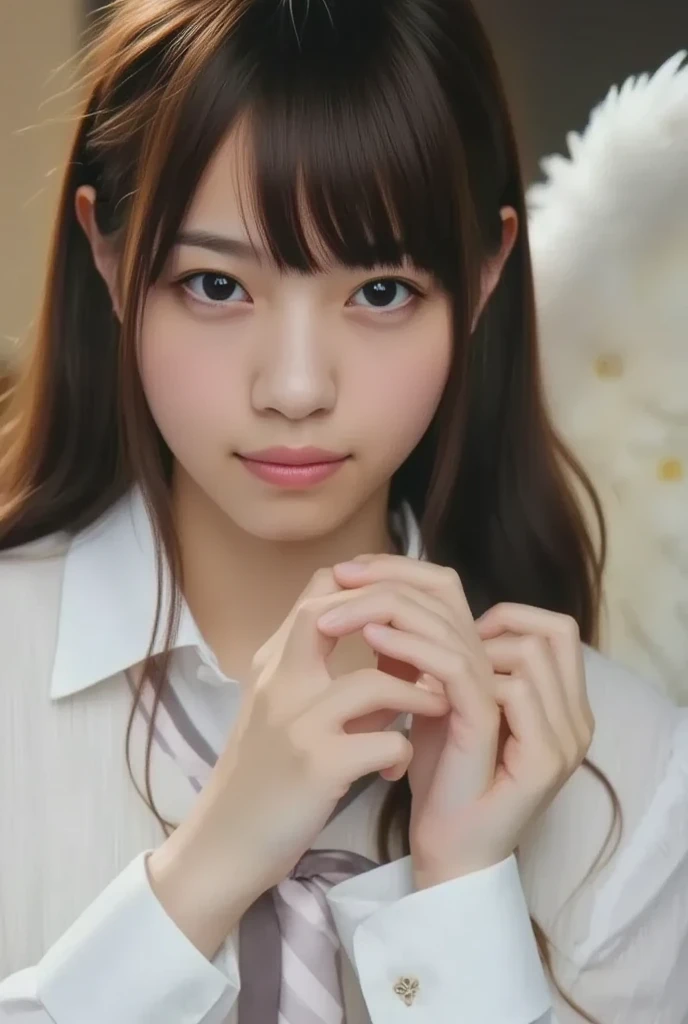 8K、cute、Adult Girls