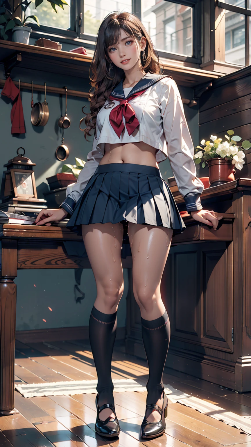 girl