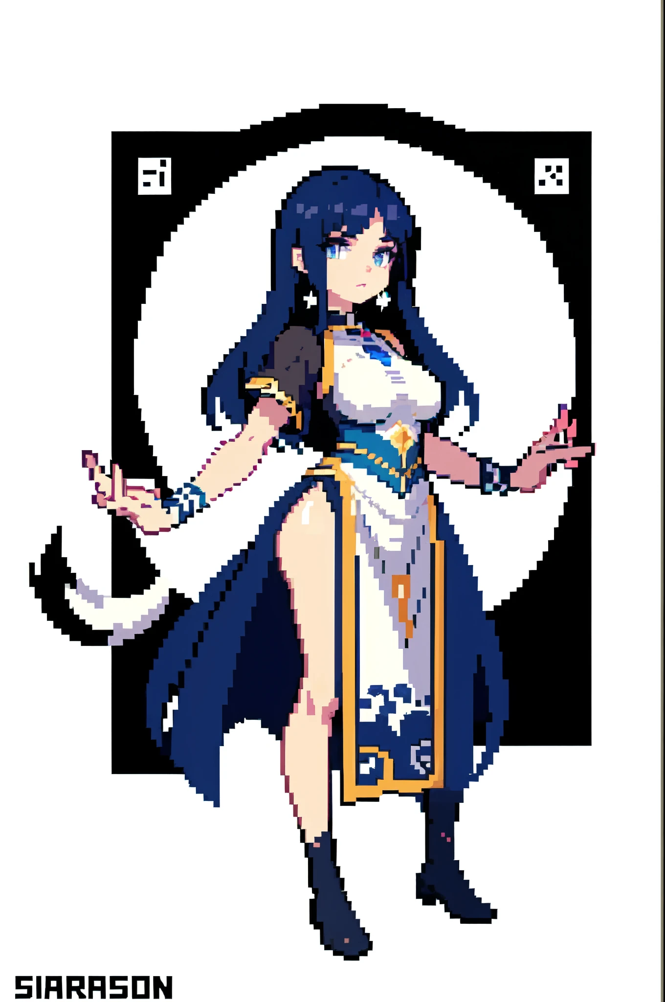 (masterpiece, top quality, best quality), pixel,pixel art,1girl,full body,
<lora:pixel_f2:0.5>