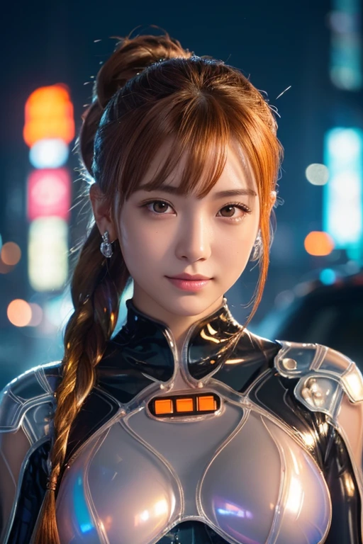 (masterpiece:1.3), (8k, Realistic, RAW Photos, highest quality: 1.4), (Two Girls), Beautiful Face, (Realistic Face), Beautiful hairstyle, Realistic eyes, Beautiful fine details, (Realistic Skin), Beautiful Skin, Absurd, Charm, Ultra-high resolution, Ultra-realistic, Very detailed, Golden Ratio, (Two cat ears, blonde, long hair:1.3)、(Voluminous hair set), (Holding a gun), ((Futuristic skyscrapers:1.4))、tall、Large Breasts、Narrow waist、Big Ass、glamorous、Alluring、Bikini Protector、Armor、combat suit、Combat Boots、Cinematic、Best Shadow、Side lighting、sparkling neon sign, NEO TOKYO、(Close-up of face:1.2)