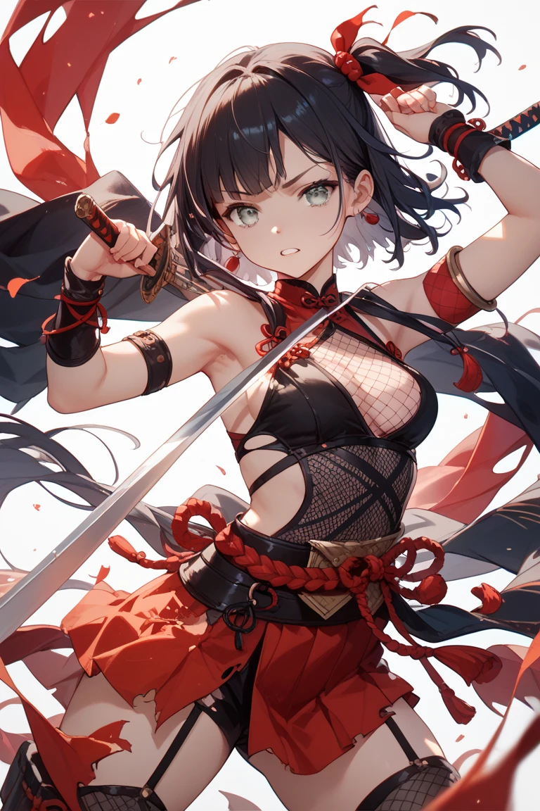 (Very detailed),Mid-chest, Detailed hands, Sailor Mars,I'm injured、On one knee、(((Crippling)))、(((Her costume is torn and her skin is showing)))、Bleeding、enduring pain、(((Hands tied)))、(((He is in agony after receiving a fierce attack from the enemy.)))、(((Being tied up with rope)))、(((One more hit and you'll be dead.)))、Punch in the stomach