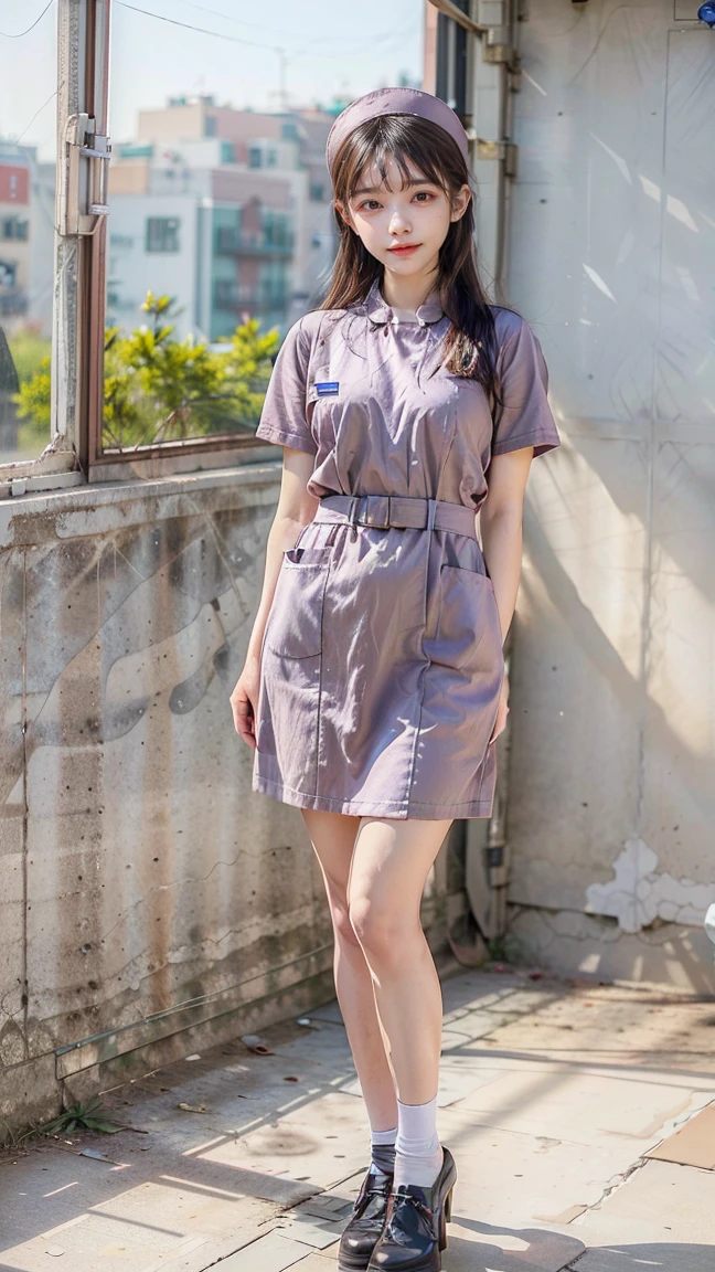 Anime character