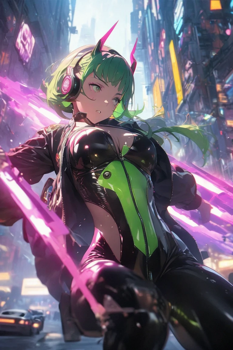 cyberpunk rebecca