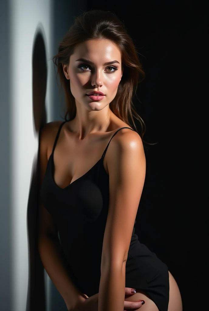 1 , 独奏, high resolution, longye hair, breastsout, blue colored eyes,