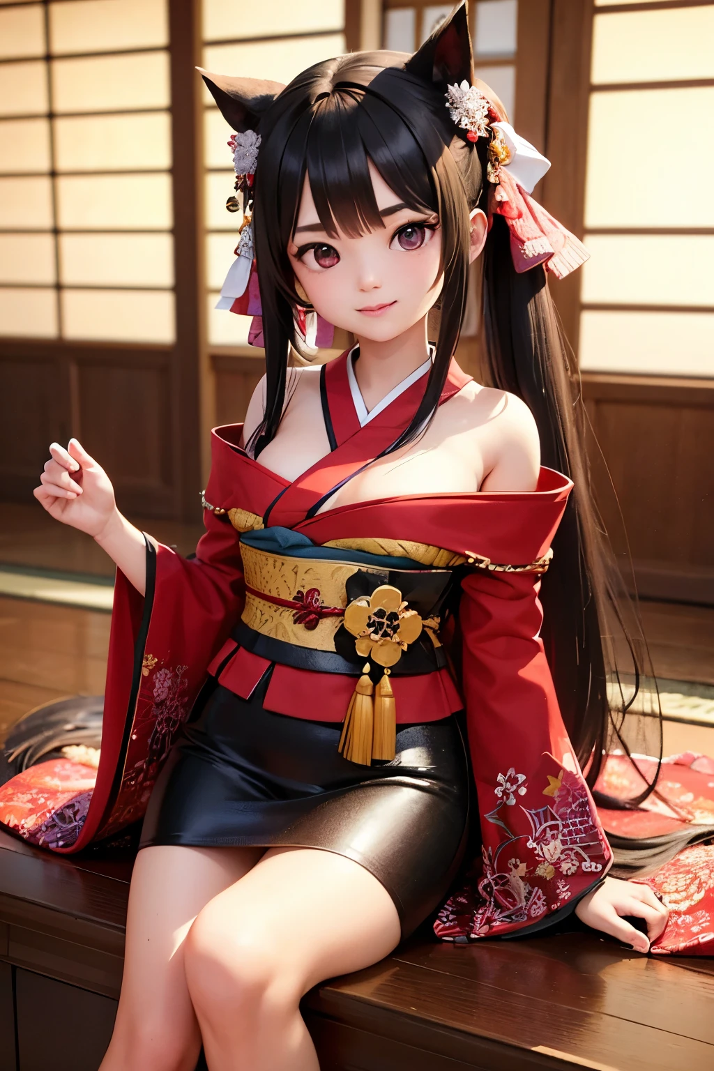 Oiran