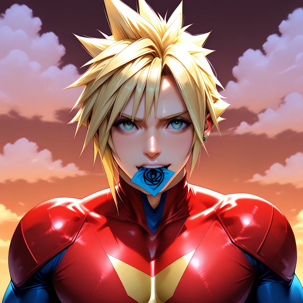 (a Femboy, (superhero femine guy), birdboy:2.0), boy in dress, superhero in negligee, mature, sexy, sexy outfit, negligee, (fractalized, fractal_body:1.3), good hand, 4k, high-res, masterpiece, best quality,((Hasselblad photography)), finely detailed skin, sharp focus, (cinematic lighting), night, soft lighting, dynamic angle, (detailed face:1.2), nsfw, erotic