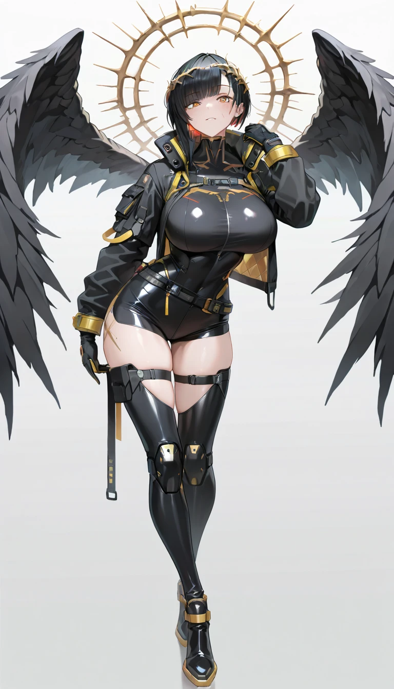 (Obra maestra:1.2), (La mejor calidad:1.2), perfect lighting, Chica Maga Oscura lanzando un hechizo, flotando en el aire, tetas grandes, escote, fondo de magia. Corazones transparente en el hambiente, bata azul, sombrero grande, desde arriba, Destellos, Yugioh Card en el fondo