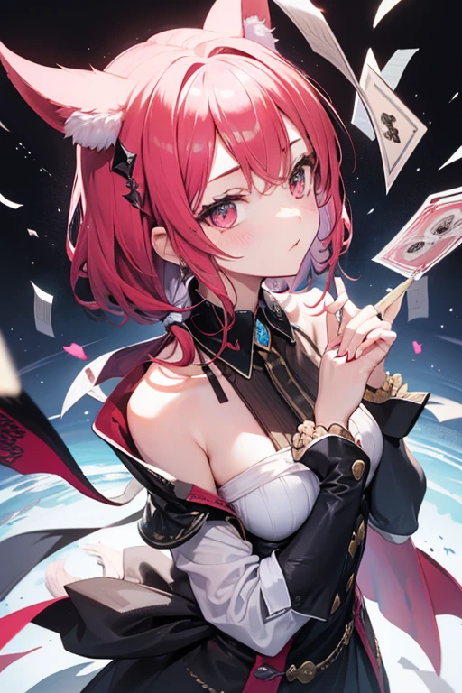 love、Fortune telling、Trivia、star、heart、chest、Tarot