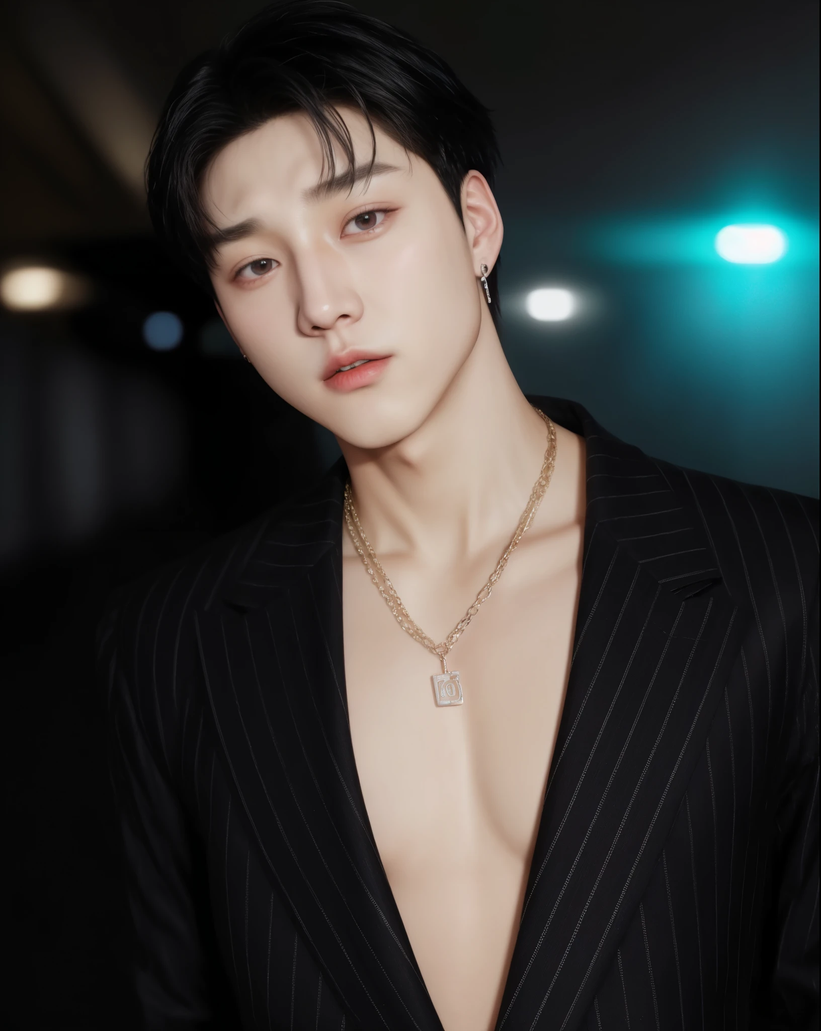 handsome, Jungkook