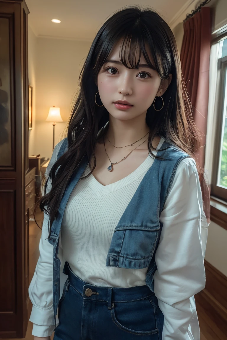 No new clothes