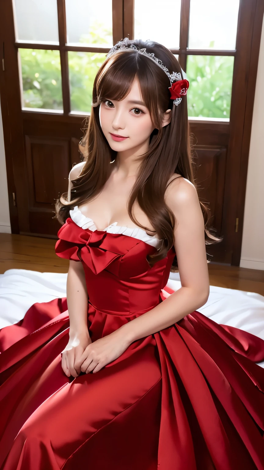 Princess Seoritsu