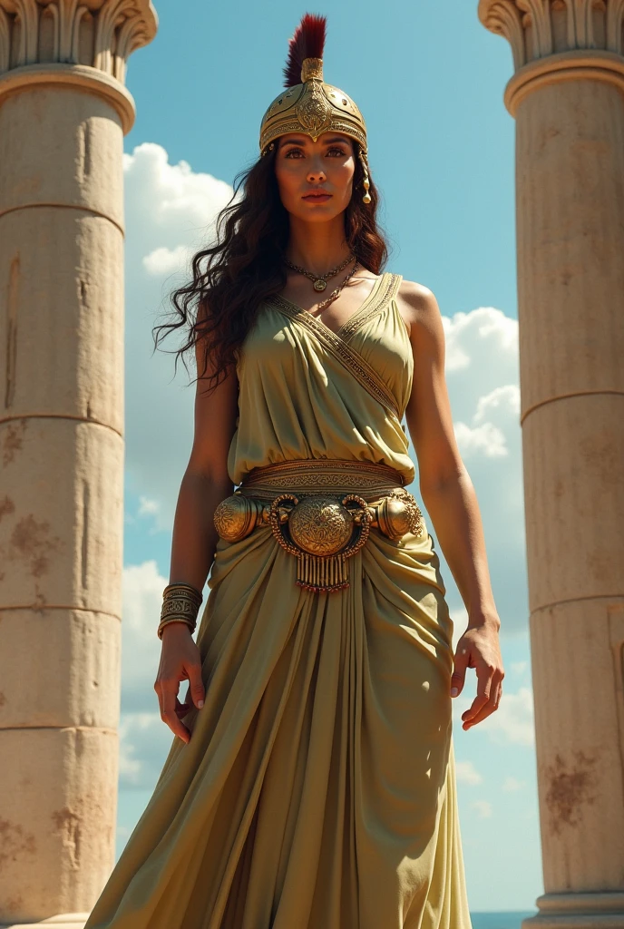 ancient roman people