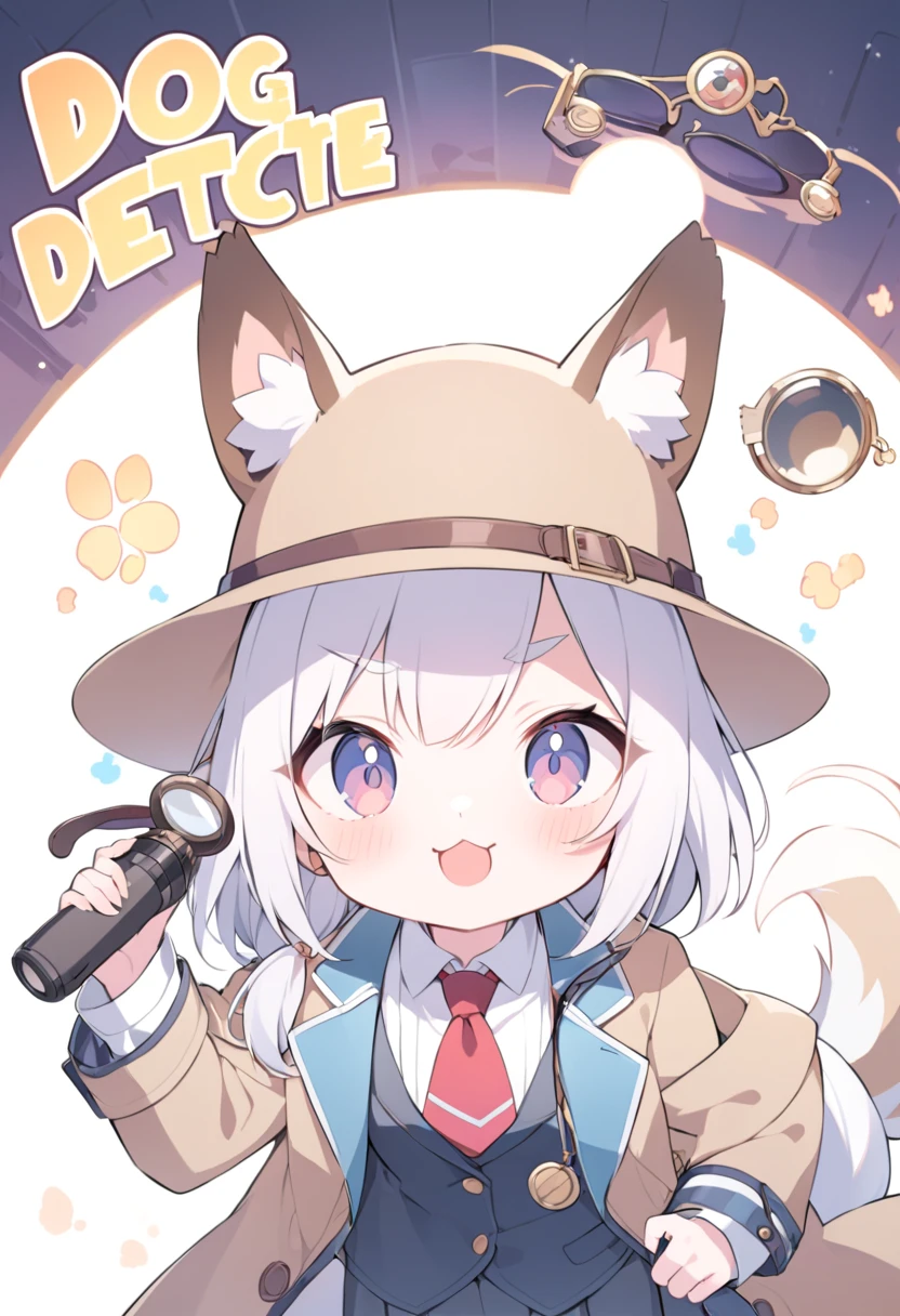 Dog Detective