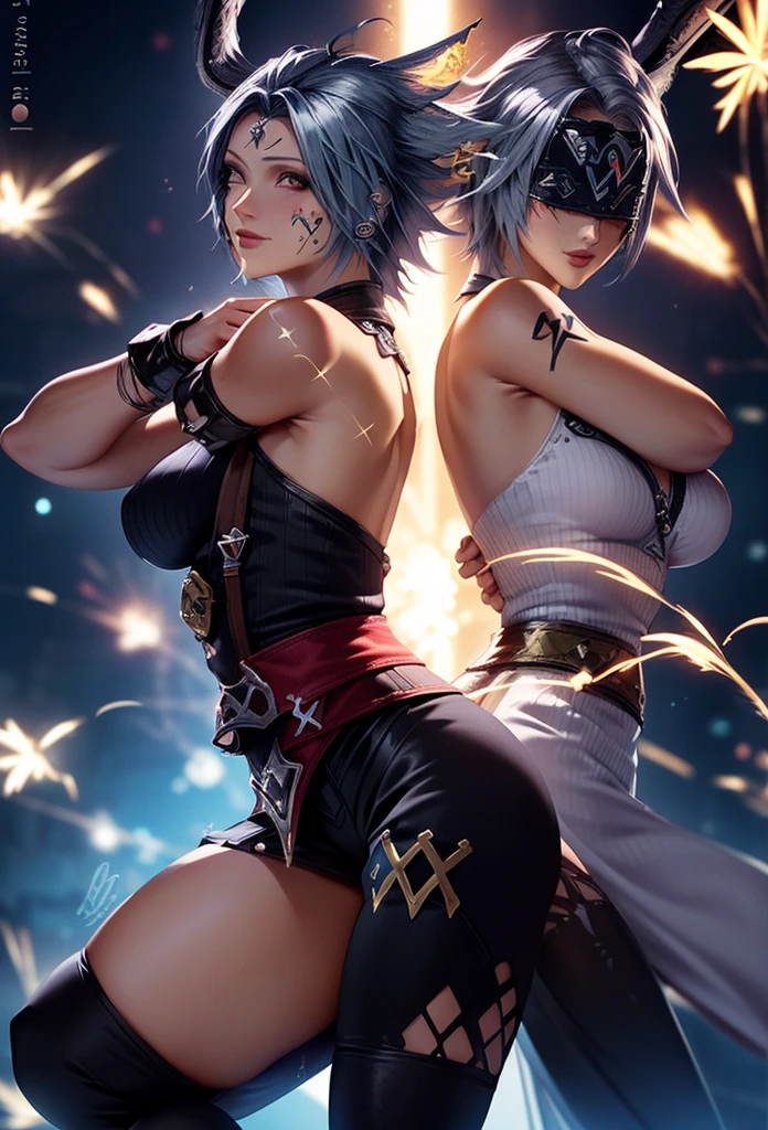 final fantasy