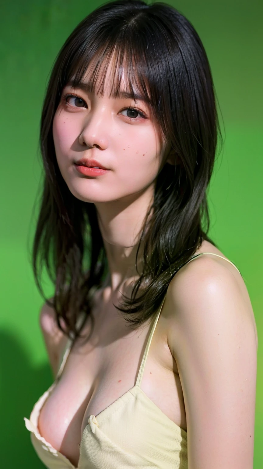        Makes you smile when sitting     , woman,     masterpiece,      top quality ,      top quality ,      cinematic lighting   , (     VOLUME LIGHT     ), 非常に     Details CG unity        8k Wallpaper, High Concentration    ,        8k Wallpaper, 非常に     Details,      super real   ,       Photorealistic   ,      shower soup concentration      ,      absurd, (     portai    :1.2), (     High Contrast   ),      photos ,      Detailsで複雑な ,      Instagram     ,      portrait , 非常に     Details,      digital paint     ,      art station    ,      concept art  ,     smooth,         Sharp concentration.  ,    Illustration  ,      cinematic lighting   , (     Tiny Natural Breasts    ),         normal shoulder width     , , (((   アビーの制服   photos )    Details,     thighs, Natural Skin Tone, Natural contrasts、 、全身       completely naked、       completely naked、恥毛が見えますこちらに向かって       completely nakedで立っている、  from below、    tiny breasts  、Ａ   Cup Chest 、   I can see pubic hair、 standing naked、濃い  I can see pubic hair 、 濃い恥毛、長い   I can see pubic hair、      You can see that your bust size is smaller than average  {x} 小学生くらいの大きさの Small Boobsが見えます   、Smile here、かなり    tiny breasts  です、     pubic hair that will break     {x}  おへそまで伸びる長い  I can see pubic hair 、    very slim 、     tiny breasts    、 Smaller than normal     、    ARに Details CGユニティ  8k Wallpaper    、Bright screen 、Height: 160cm、 Small Boobs、 small areolas、I can see thick pubic hair