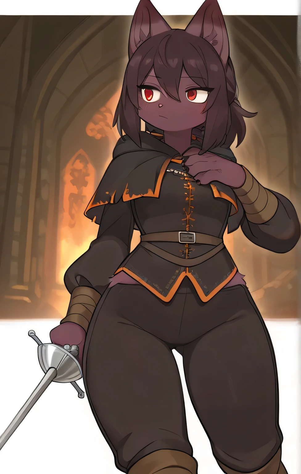 Death Boy,Death Boy,Cat Boy,Cat Boy,Egyptian style,Cat ear朵,Black Cat,Black Cat,Black Cat,cloak,skin,robe,破烂robe,blackskin,hoodcloak,hood,hood,black毛发,全身black毛发,femboy,femboy,cute,Big Ass,Bulge between the thighs,Hip bulge,black毛发,robe,robe,shota,young,cute,The Underworld,Dark Style,Spooky style,black毛发,全身black毛发,blackskin,blackskin,深色skin,femboy,femboy,femboy,Long hair,高开叉robe,Fleshy thighs,Plump mature ass,individual,cute,Cat ear,robe前摆,robe前摆,Front of robe,black紧身衣,Silk socks,black丝绸质感,Full bodysuit,black,black,Big Ass,Close-up shot from waist up