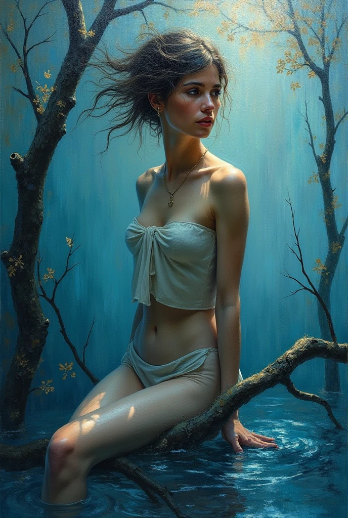 masterpiece), best quality, expressive eyes, perfect face, highly detailed, high resolution, beautiful, (masterpiece), best quality, expressive eyes, perfect face, 1 sexy girl in forest clothes, flowers, leaves, mandalas, fractal, Sleeping Beauty, by Bella🦋 full body, beautiful girl sleeping, room with mirror, girl sleeping in bed and sheets, old clock and lamp on the table, full body, black hair, transparent clothes, open legs, view of the pubic hair, 1 sexy girl in see-through forest clothes, exposed breasts, open see-through t-shirt, mandala and flower tattoos, best quality, masterpiece, illustration, very delicate and beautiful, highly detailed, CG, Unity, 8k wallpaper , ridiculous, huge file size, very wide lens, soft lighting, Sleeping Beauty, by Bella🦋 full body, beautiful sleeping girl, full body, black hair, transparent clothing, slight smile, legs open, pubic hair view, 1 girl sexy in transparent forest clothes, exposed breasts, open transparent t-shirt, tattoos of mandalas and flowers, transparent clothes, transparent clothes showing the naked body, beautiful vagina, vagina with soft hairs, closed eyes, Latin girl sitting on a bench park, girl sitting on a garden bench, oil painting, floating hourglass, ((hourglass in woman's hand)), latin tanned skin, full moon night sky, falling autumn leaves, autumn leaves in the wind, black and brown hair, long hair floating in the wind, girl looking at an hourglass, nsfw,(( Felicity Jones)), (sensual), (Extremely beautiful), (erotic:1.2), (sublime:1.0 ), (Extremely sensitive:1.0), (wise and understanding:1.2), (feminine:1.2), (intricate: 1.2), (masterpiece). ),Extremely detailed, hyper-realistic, deep shadows and bright highlights, perfectly detailed face, (transparent), (accentuated curves), slim build, perfect slim thighs, perfect feet, entire body shown, (high quality), (extremely delicate and beautiful), (natural postures, natural expression), (skin teeth), (realistic shiny hair, realistic shiny skin, nsfw,sfw