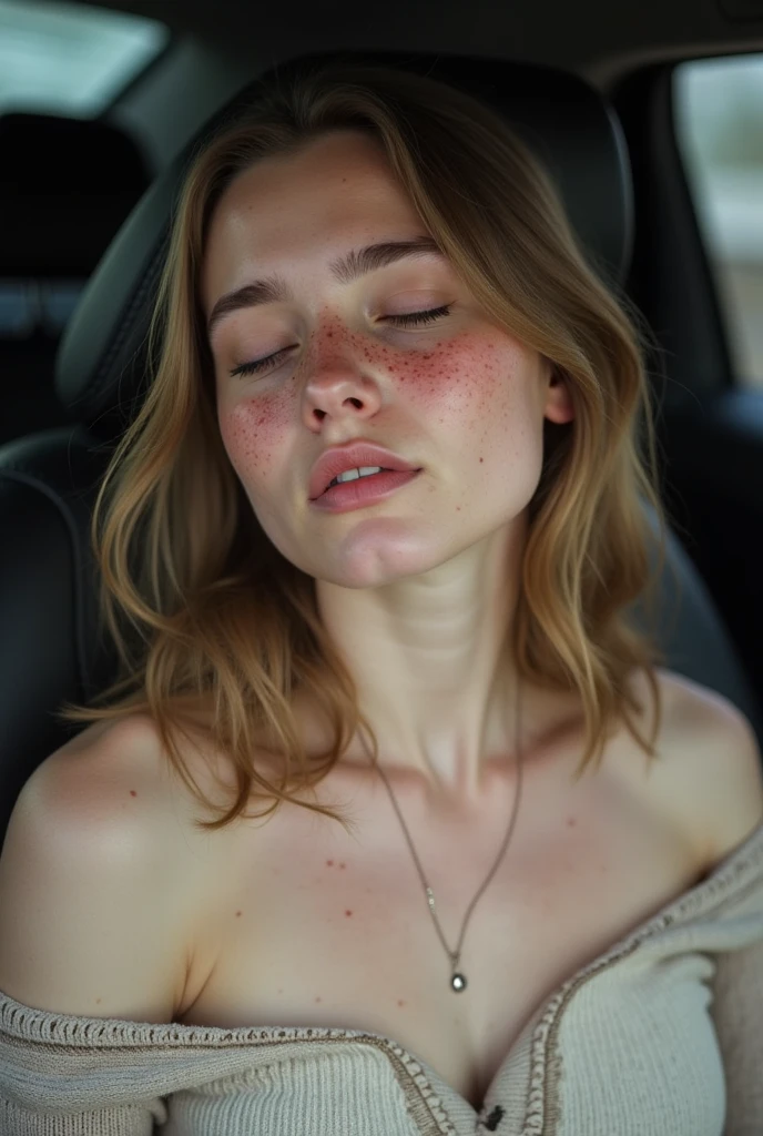 (score_10,score_9_up,score_8_up,score_7_up,score_6_up,source_anime,rating_explicit),(uncensored),panorama,<lora:4kFacePonyXL:1>,4kfaceponyxl,1girl,light_blush,looking_at_viewer,depth of field,pink theme,big breasts,contour_deepening,chromatic_aberration,bokeh,body blush,[wrinkled skin],refraction,film grain,pores,(real life insert:1.5),messy hair,adult,