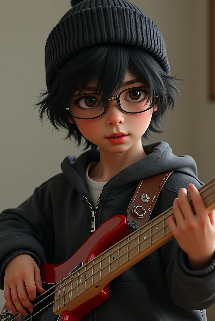 guitar