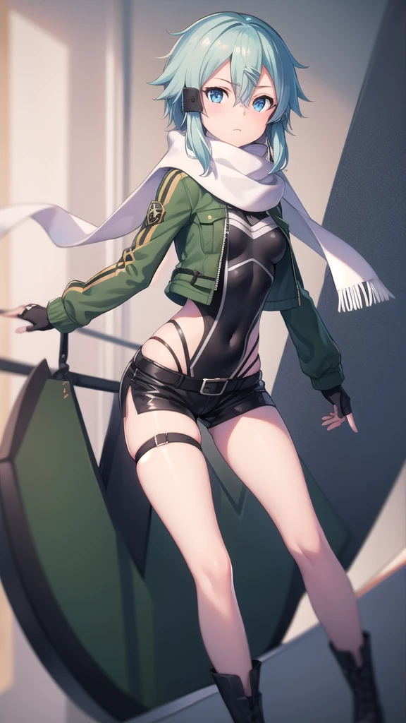 No, adult, modest attire, (reference to the uniform of a World War II Nazi German general. : 1.8),Commander's Hat,White Coat,Long Black Skirt,((Pia Hairstyle,Smooth Front Hair)),(Standing at Navy Port),Government Agency,Deep Intelligence,Discreet Facial Expression,Respectful Face,Warship,( Dark Green Eyes,Small,Black Hair,Smooth Poll Hairstyles,Double Braided Hairstyles,Top Fine Eyes,Straight Bob Pony Hairstyle,Red Glasses,Dark Green Eyes),Authoritarian Society,Long Distance,Beautiful Delicate Face with Detail, Beautiful Delicate Eyes with Detail, Perfect Face Proportion, High Fine Skin, Fine Skin, Best Four Finger to One Thumb Ratio,Masterpiece, High Detail, Realistic