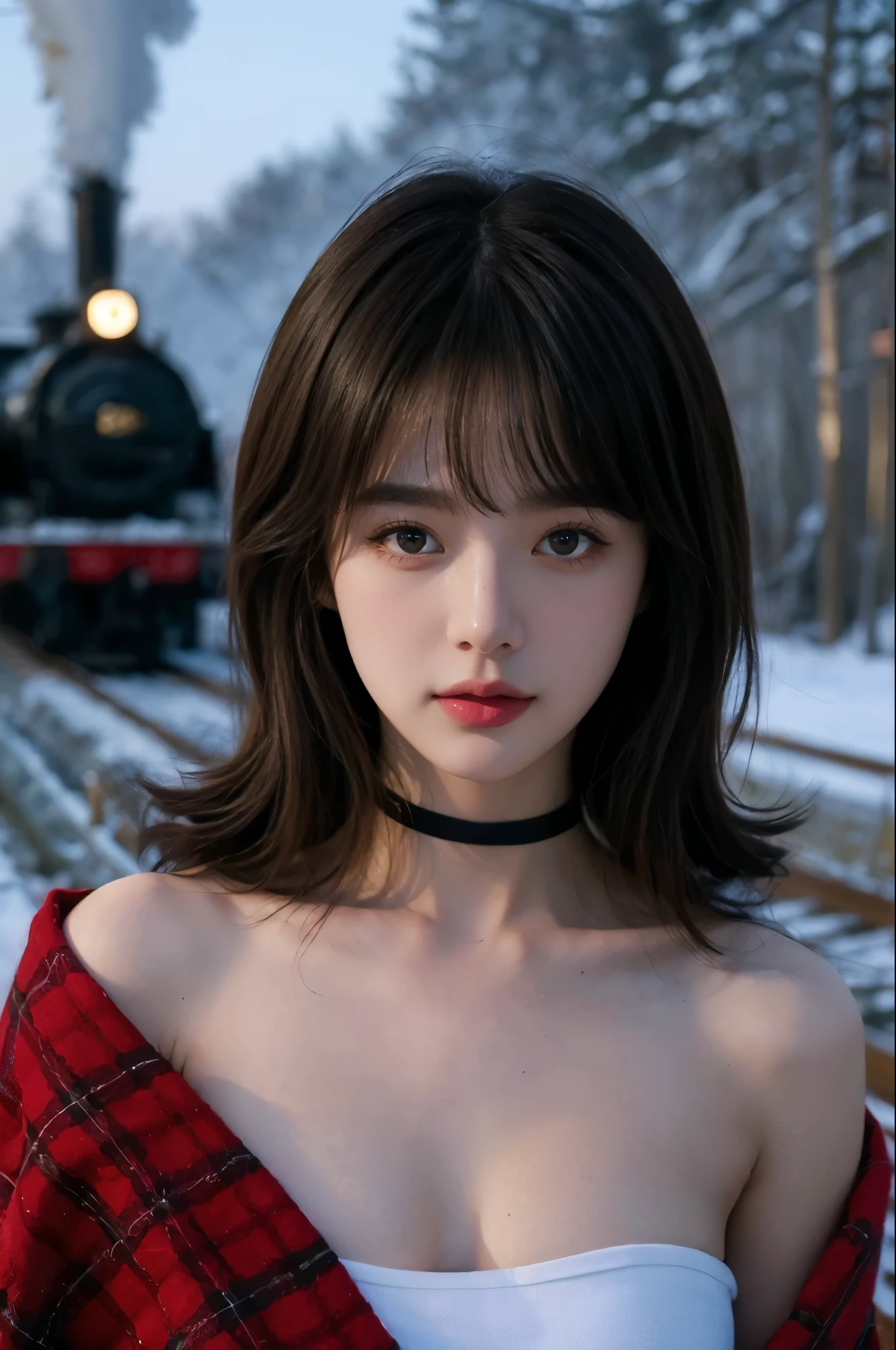 nsfw,(((best quality))),(((super detailed))),(((masterpiece))),illustration,1 girl,detailed face,blush,