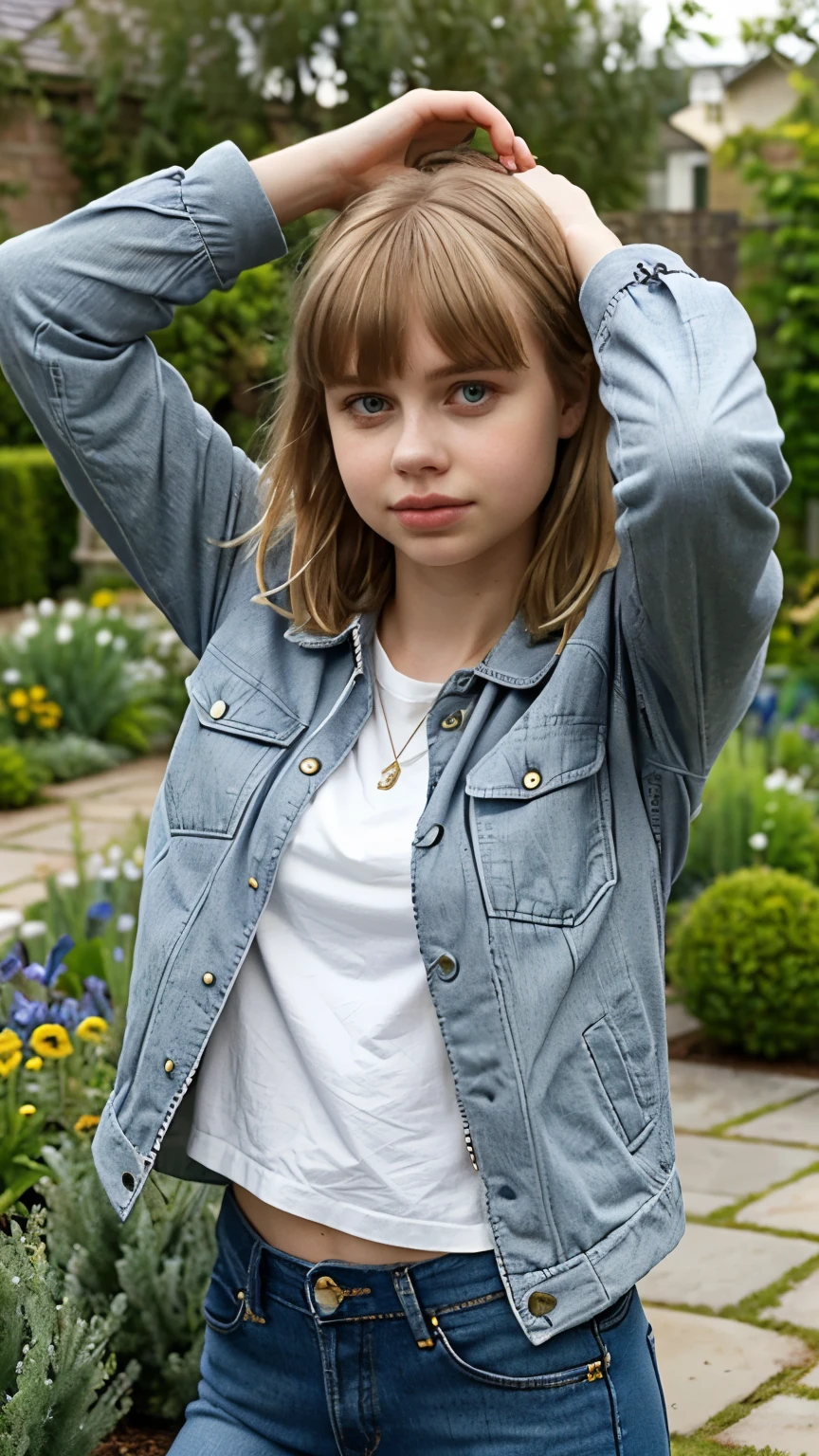 a tween