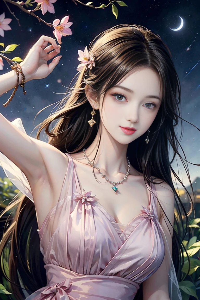 ((Roll up your skirt)), Pleated skirt, blush, Round face, (Droopy eyes), blush, ((((Embarrassed face)))) ((Spread your legs))classroom、beautiful girl、(Serious-looking beautiful girl)Light brown hair、((No panties))、barefoot、barefoot、((Please pee))、The floor is wet with urine